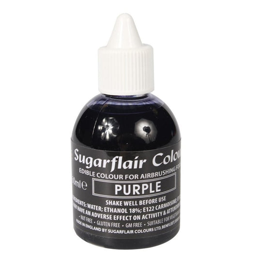 Purple - Airbrush Colour 60ml