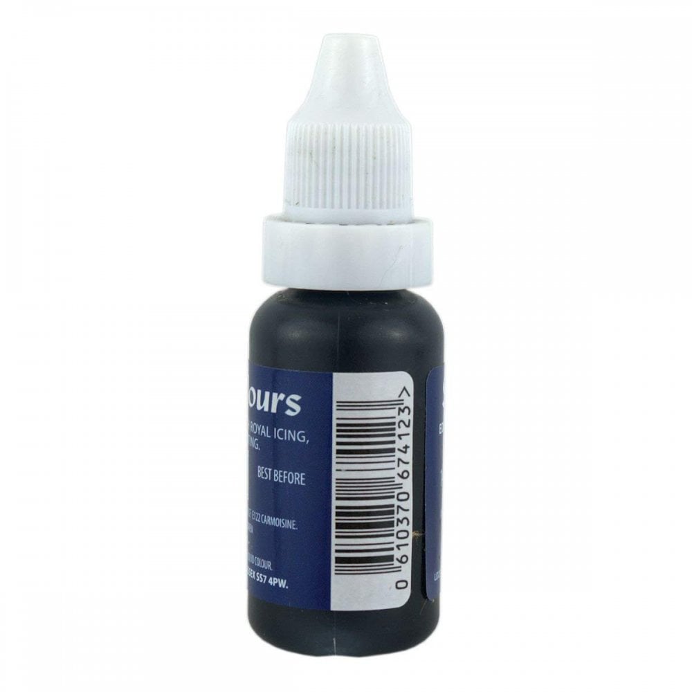 SUGARFLAIR - Sugartint Concentrated Droplet Colour 14ml X 13 Colours