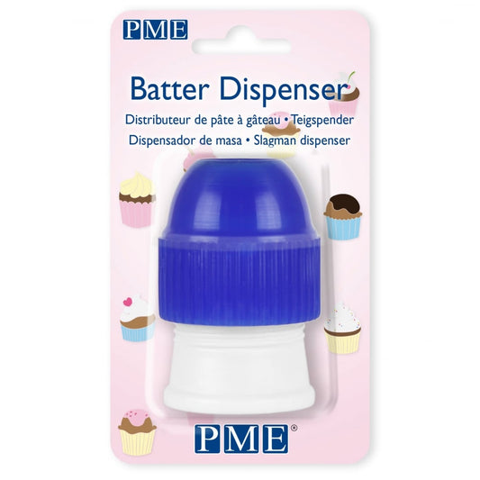 PME Perfect Fill Batter Tip