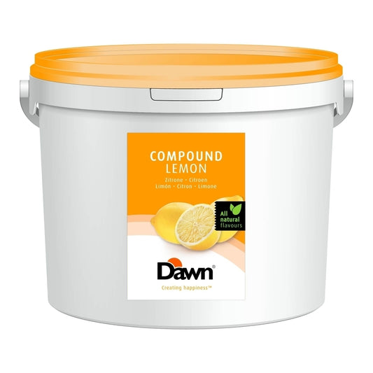 Lemon Compound 5KG