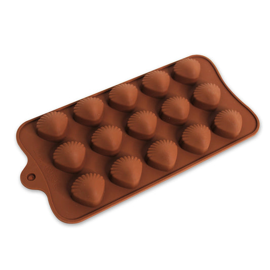 Shell Chocolate Mould