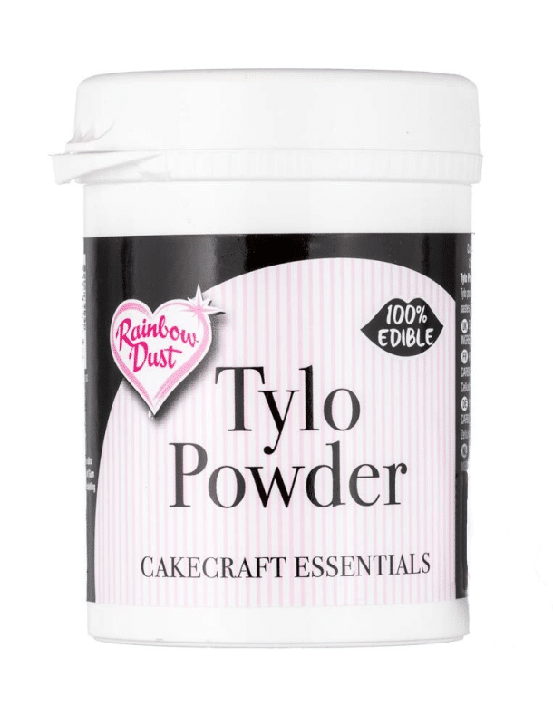 Rainbow Dust- Tylo Powder 50g