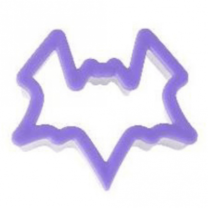 WILTON - Bat Grippy Cookie Cutter