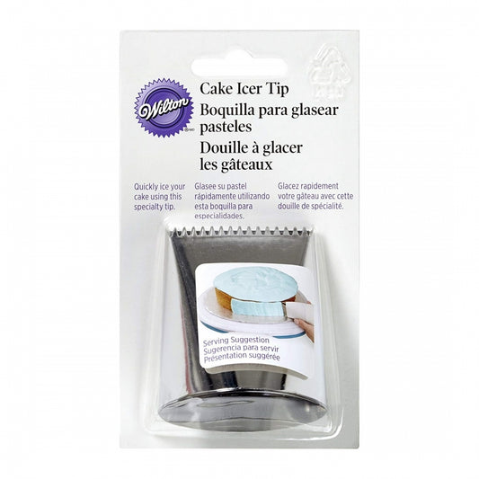 WILTON - Cake Icer Tip 789