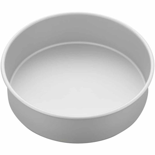 WILTON Decorator Preferred Deep Round Pan