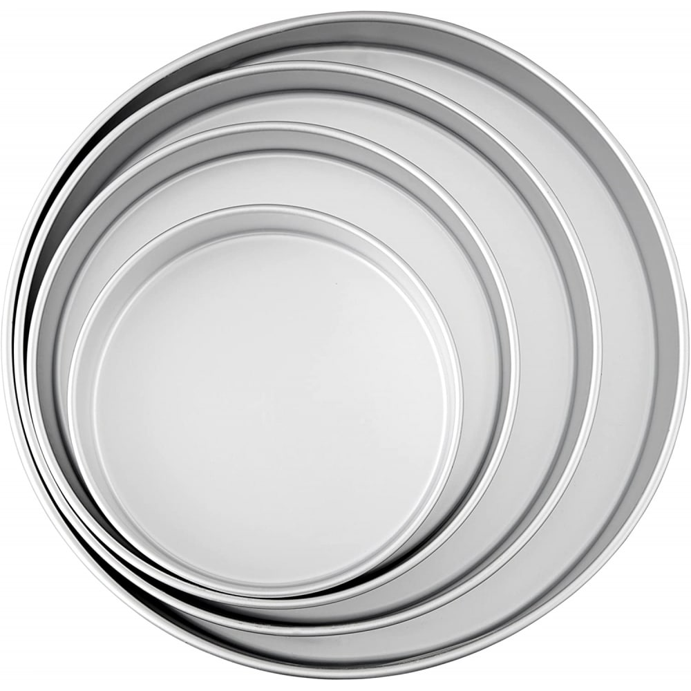 WILTON Deep Round Performance Pan Set