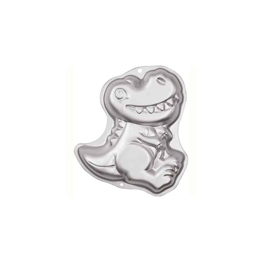 WILTON Dinosaur Cake Pan