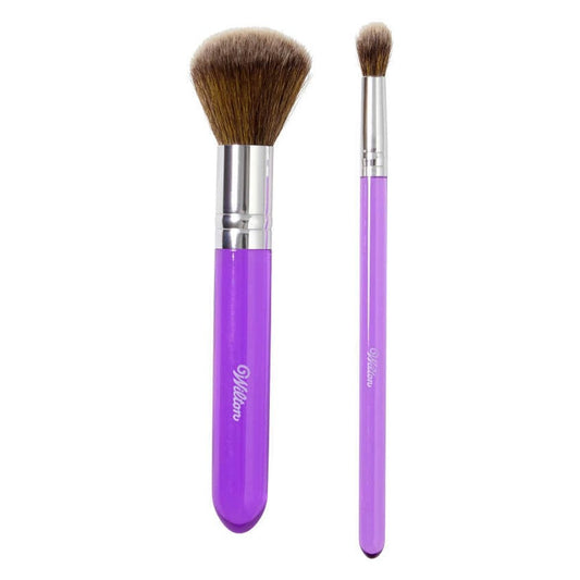 WILTON Dusting Brush Set of 2