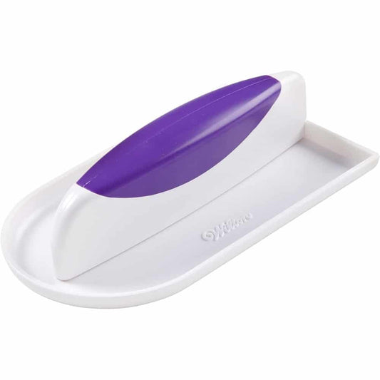 Wilton: Fondant Smoother - Easy Glide