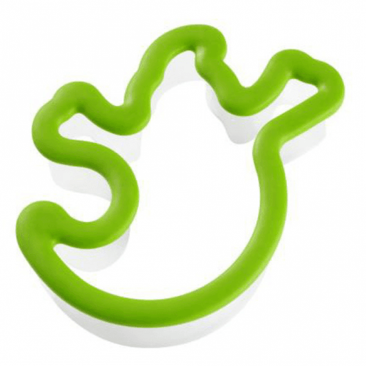 WILTON - Ghost Grippy Cookie Cutter