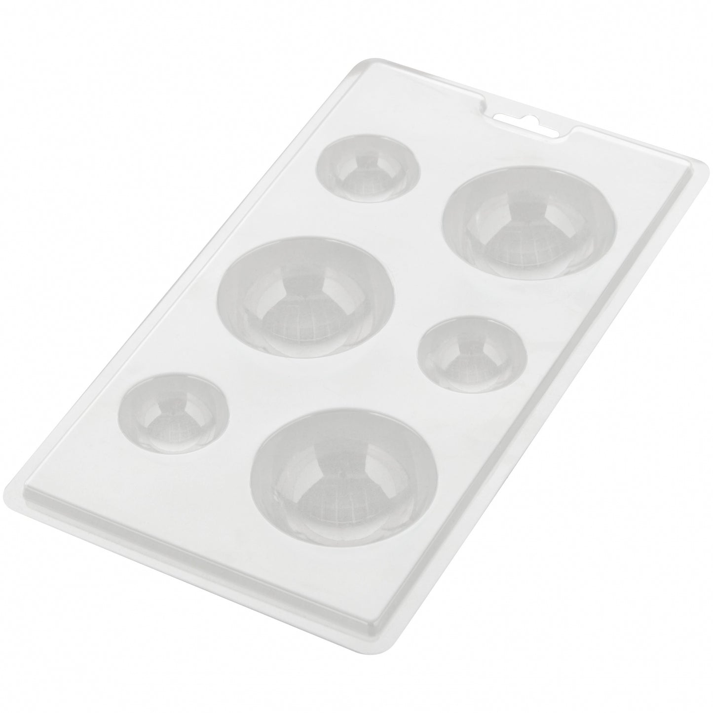 Hot Chocolate Candy Mould