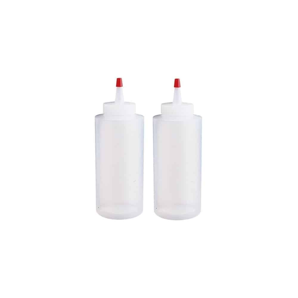 WILTON Mini Melting Bottles - Pack of 2