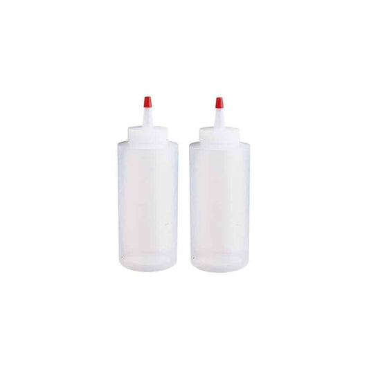 WILTON Mini Melting Bottles - Pack of 2