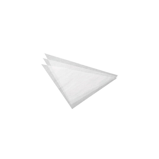 WILTON - Parchment Triangles 37.5cm