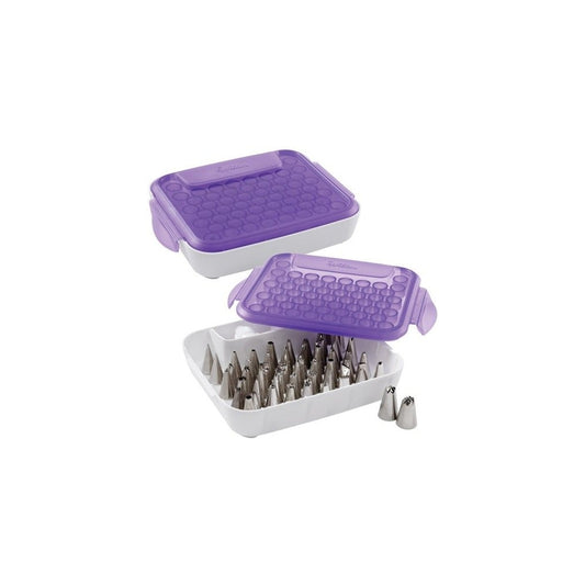 WILTON - Piping Tip Organizer