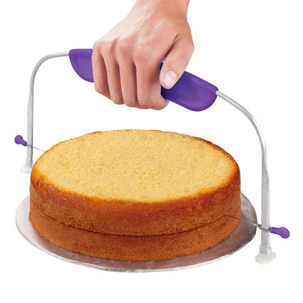 WILTON Small Cake Leveler 25cm