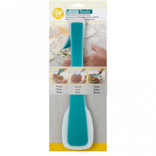 Wilton Spread & Scoop Spoonula