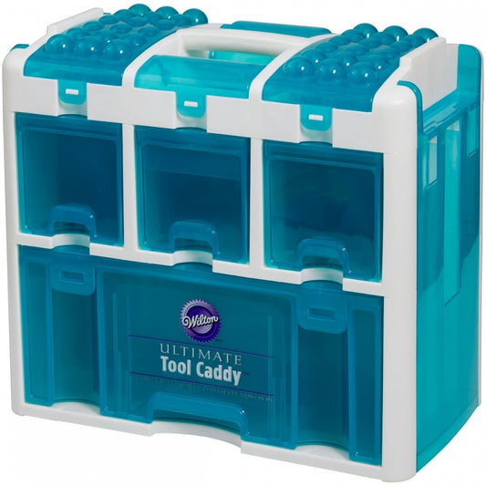 WILTON - Ultimate Tool Caddy