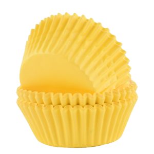 PME Cupcake Cases - various Colours